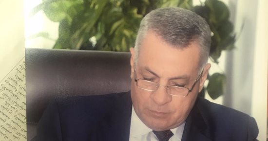 رئيس شركة إدارة مشروع الروبيكى المستقيل: لا داعى للدخول فى صراعات