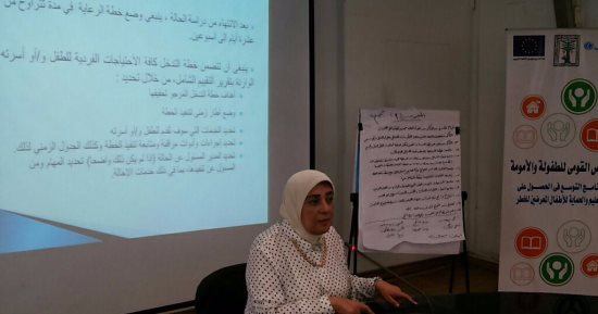 نائب وزير الصحة تهنئ أمين الطفولة والأمومه الجديد بتولية مهام منصبة  