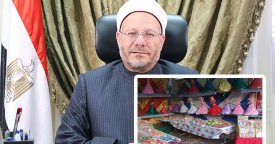ولد الهدى فالكائنات ضياء.. الجمعة 1 ديسمبر المولد النبوى الشريف.. المؤرخون يتفقون على 12 ربيع الأول الموافق 22 أبريل يوم مولد الرسول.. والمفتى: شراء الحلوى والتهادى مباح شرعا ومن يقول إنه بدعة جاهل
