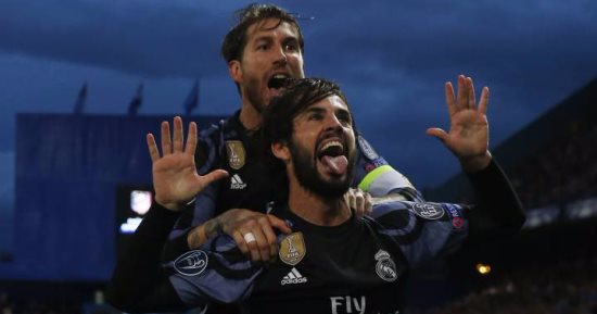 أخبار ريال مدريد اليوم عن إيسكو مرعب أتلتيكو قبل الديربى 