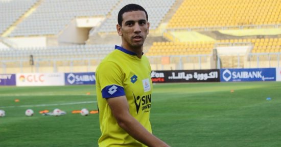 وفاة والدة لاعب الإسماعيلى قبل مواجهة الأهلى