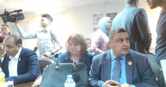 وزارة الإسكان تعلن عن تنظيم رحلات للشباب لزيارة المشروعات القومية الجديدة