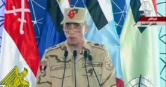 مدير الخدمة الوطنية: مزرعة غليون توفر الأسماك للمصريين وخاصة محدودى الدخل