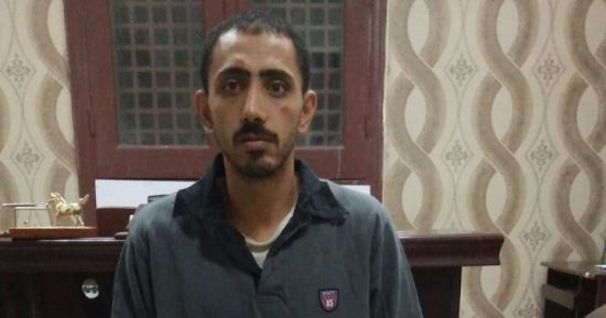 سقوط عاطل استولى على أموال مدير محل لحوم مجمدة بالإكراه فى الأميرية