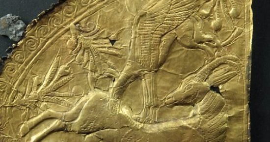 صور.. تعرف على سر الآثار السورية فى مقتنيات توت عنخ آمون