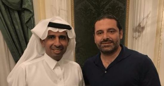تيار المستقبل: وليد اليعقوبى يتسلم غدا مهام السفير السعودى فى بيروت