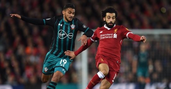 محمد صلاح يبحث عن تذكرة الصعود لدور الـ 16 الأوروبى مع ليفربول
