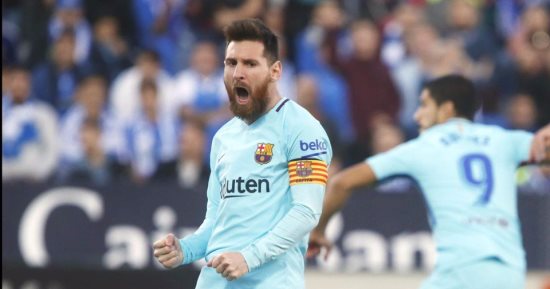 30 نجما يستطيع ريال مدريد التعاقد معهم مجانا.. وميسي الاستثناء الوحيد