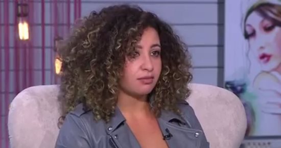 مصممة أحذية لـ"ست الحسن": أنفذ منتجاتى بمعدات وخامات مصرية 100%