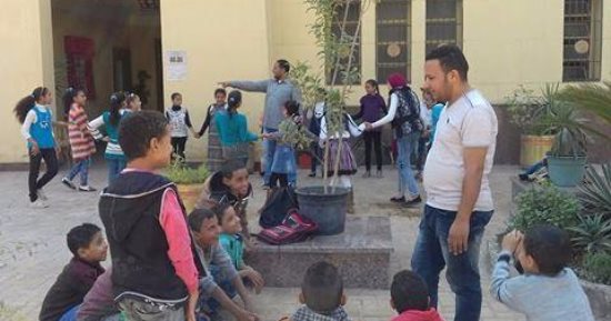 البرلمان الألمانى يوافق على تأسيس متحف المنيا