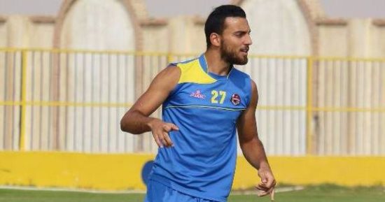 مهاجم الأسيوطى يكشف سبب فشل انتقاله إلى تركيا وحقيقة العروض المصرية