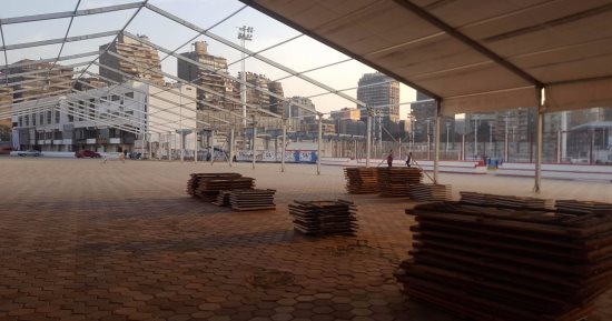 مديرية الشباب والرياضة بالغربية تبدأ خطوات الإشراف على انتخابات الزمالك