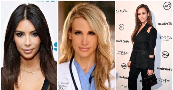 خبيرة تجميل كيم كارديشيان تكشف: 5 أخطاء تجميلية وراء الشيخوخة المبكرة 