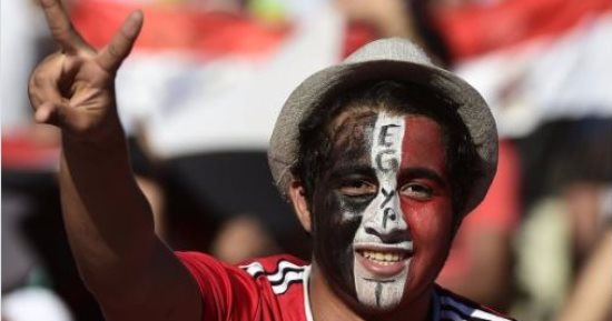 فيفا: السلطات الروسية تطلب من جماهير كأس العالم هوية المشجع