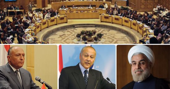 وزير الخارجية اليمنى: المشروع الإيرانى أشعل نار الفتنة فى بلادى