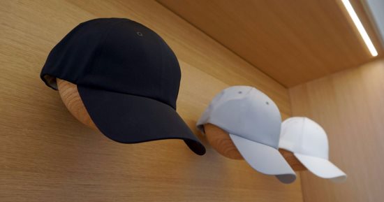 جولة داخل مركز الزوار الخاص بمقر أبل الجديد Apple Park.. صور