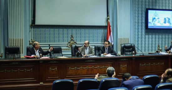 اليوم.. لجنة الزراعة بالبرلمان تناقش قانون صيد الأسماك وتنظيم المزارع السمكية