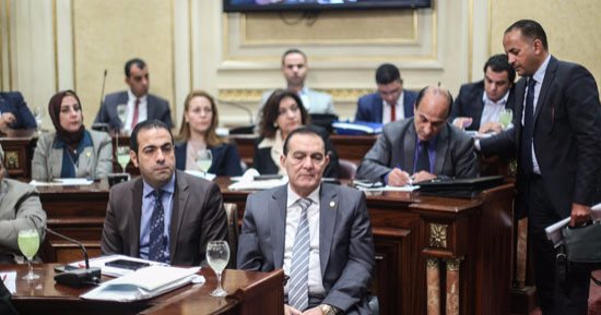 "رياضة البرلمان" تعلق اجتماعها لغياب وزيرين عن مناقشة الموازنة العامة