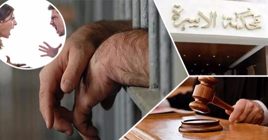 أغرب قوانين يتمنى سى السيد فرضها فى اليوم العالمى للرجل.. حبس زوجته السابقة ونسف قانون الأحوال الشخصية وتجريم الزواج منها حال ضربه وإلزامها بالإنفاق عليه وزواجه بمسكن الحضانة مع مطلقته وتجريدها من لقب أنثى