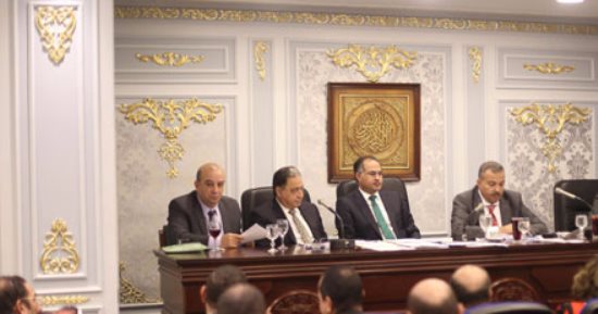 بدء اجتماع لجنة الصحة بالبرلمان لمناقشة قانون التأمين الصحى بحضور الوزير