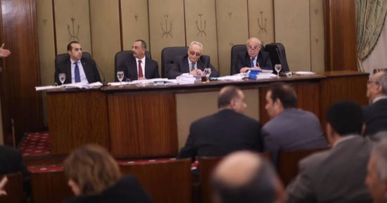 "تشريعية البرلمان" توافق على تعديل قانون الأحوال المدنية