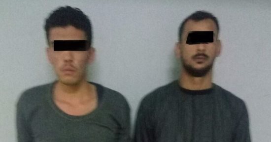 تفاصيل قصة تاجر فقد حياته على يد طامعين فى ثروته بالجيزة