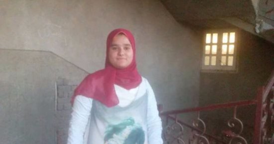 قارئ ينوه عن تغيب جارته من 13 يوما بقرية البنوان فى المحلة الكبرى