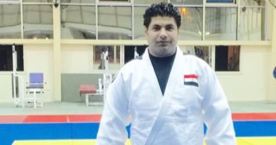 رئيس اتحاد الجودو: مضاعفة أعداد المشاركين فى البطولة العربية القادمة بالعلمين