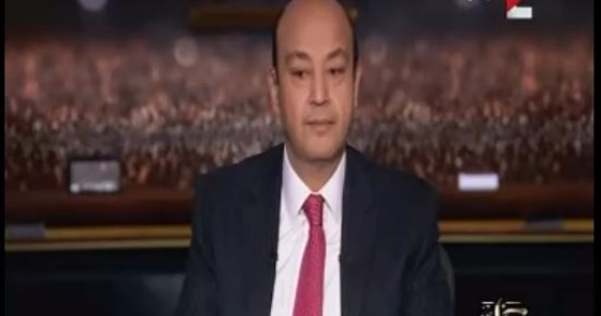 عمرو أديب بـ"ON E": إيران وقطر تشعلان الصراعات بالمنطقة