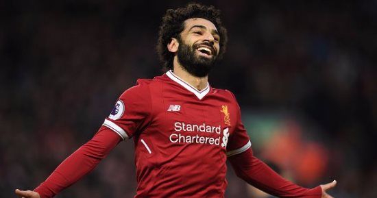 بعد هدف تشيلسى.. محمد صلاح عاشق هز شباك أندية لندن "فيديو"