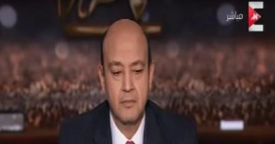 عمرو أديب عن  مقتل على عبد الله صالح: لم يحزن عليه أحد