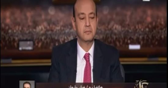 ضياء رشوان:الرئيس سيلتقى بالإعلام الأجنبى المعتمد بانتظام وكلفنا بتنظيم ذلك