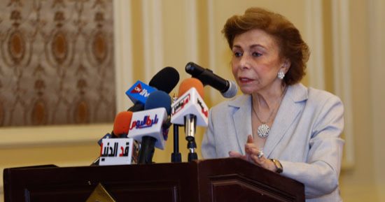 منظمة المرأة العربية تعقد ملتقى للشباب العربى فبراير المقبل