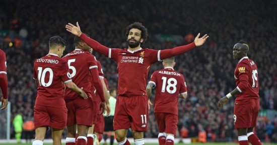 روبى فاولر: محمد صلاح هو أفضل صفقة فى الموسم الحالى بالبريميرليج