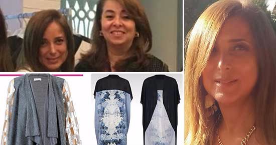 "الموضة بتتكلم مصرى".. "شيرين" جمعت بين الموهبة والدراسة وعملت خط إنتاج يدوى ميزها عن غيرها.. الرئيس أشاد بمنتجاتها فى منتدى شباب العالم.. وتنصح المصممين الشباب: "كونوا نفسكوا ومتقلدوش الغرب" 