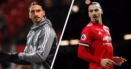 اخبار مانشستر يونايتد اليوم عن حلم ابراهيموفيتش التتويح بلقب دورى الابطال