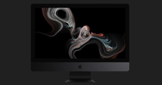 أجهزة iMac Pro ستدعم المساعد الشخصى سيرى 
