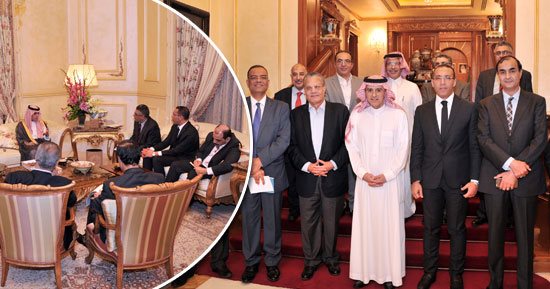 وزير خارجية السعودية: إيران أكبر راع للإرهاب وسنصعد لمجلس الأمن..قرار الجامعة العربية بإدانتها الأقوى.. يجب إدراج حزب الله منظمة إرهابية.. لا نشغل بالنا بقطر.. ومدعى عام المملكة رصد 100مليار دولار بقضايا الفساد