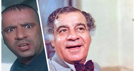 تعرف على النجم الكوميدى الذى جسد شخصية عوكل قبل محمد سعد