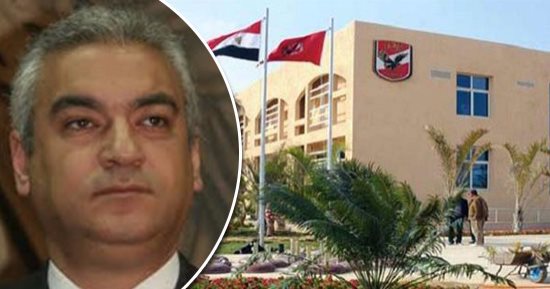 فيديو.. المستشار القانونى للأهلى: هدف قانون الرياضة استقلال الهيئات بدلا من سيطرة الدولة.."الأولمبية"تجاوزت الاختصاصات بعد امتناع الوزير عن التنفيذ..مركز التحكيم غير مستقل..ولابد من الفصل بالنزاع قبل الانتخابات