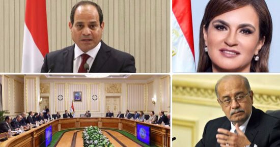 مصر تقود ريادة الأعمال والتنمية المستدامة فى القارة.. السيسي يفتتح مؤتمر أفريقيا 2017 بشرم الشيخ 7 ديسمبر بحضور 5 رؤساء دول و10 رؤساء حكومات.. موقع المنتدى ينشر كلمة الرئيس.. و120 رجل أعمال يشاركون فى الفعاليات