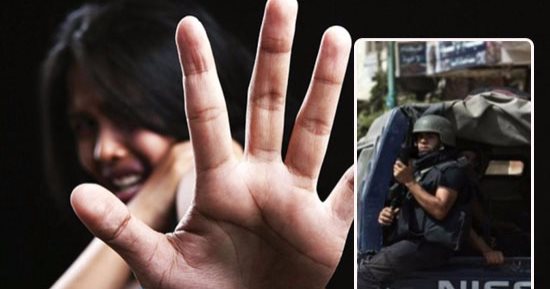 إحالة 5 متهمين لمحكمة الجنايات بسوهاج خطفوا طفلا وهتكوا عرضه بالقوة  
