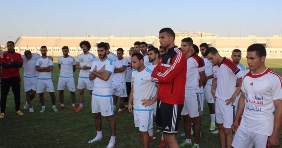 صفقات يناير وتعديل اللائحة أول مطالب الجهاز الفنى من إدارة المنيا الجديدة