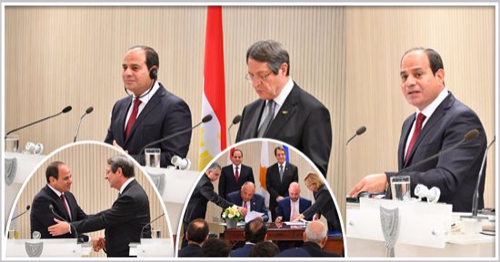 اعرف كل حاجة.. أهم 10 أخبار على مدار اليوم الاثنين