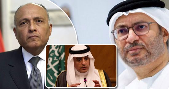 الصحف العربية اليوم.. الجبير يطالب بوقفة حازمة أمام تدخلات إيران.. قرقاش: قرارات الجامعة تاريخية.. خارجية البحرين: لن يضرنا نباح طهران وأعوانها ونحن على الدرب ماضون.. والكويت: نرحب بالحريرى بعد عودته للبنان