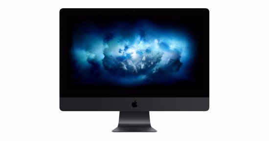 10 مواصفات متوقعة بجهاز iMac pro الجديد من أبل.. تعرف عليها