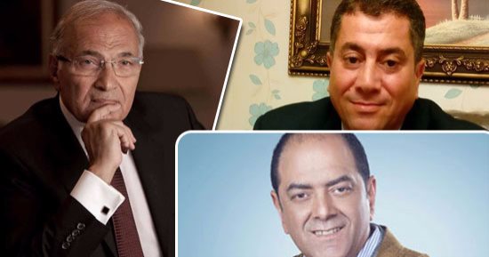 انهيار حزب شفيق بسبب العلاقة المشبوهة مع "الإخوان".. استقالات جماعية بهيئات مكاتب "الحركة الوطنية" بالإسكندرية والإسماعيلية.. والمستقيلون: القيادات تتخذ مواقف معادية للدولة وتتحالف مع الإرهابيين