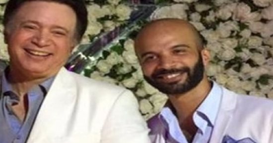 إسلام البحر درويش: والدى خرج من العناية المركزة وحالته فى تحسن