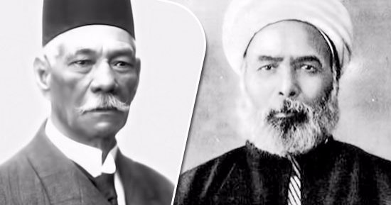 سعيد الشحات يكتب: ذات يوم 20 نوفمبر 1882.. الإمام محمد عبده يكتب من سجنه إلى «سعد زغلول» شاكياً «الذى قدم له نفعاً» ثم يكتب تقريراً ضده