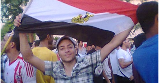 مينا جميل يكتب : صباح الخير يا مصر